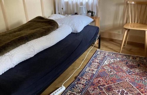 Valsot Other | Holiday house Ramosch for 4 - 6 persons with 4 bedrooms - Farmhouse