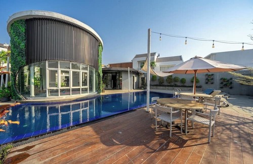 Pecatu House | 2br Loft Villa in Uluwatu