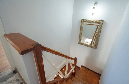 Marmaris City Center Villa | Villa Asli Marmaris Daily Weekly Rentals