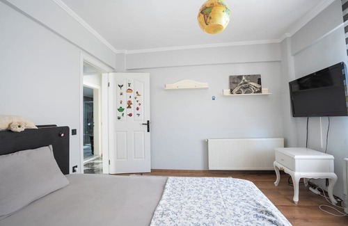 Marmaris City Center Villa | Villa Asli Marmaris Daily Weekly Rentals