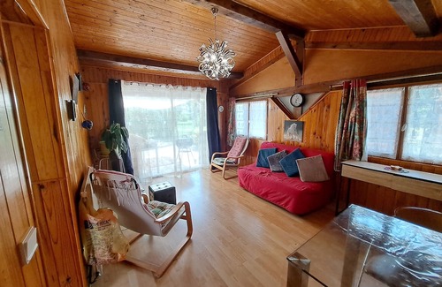 Mios Ski Chalet | Vacances au Calme