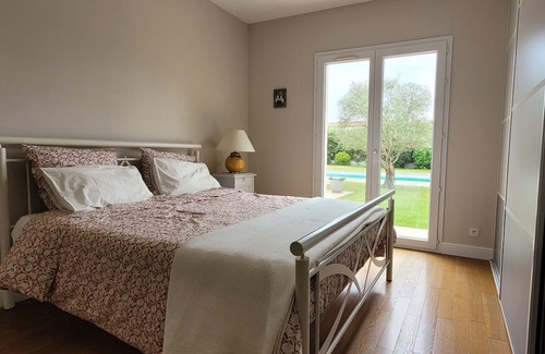 Lestonat - Monsejour House | Vrbo Property
