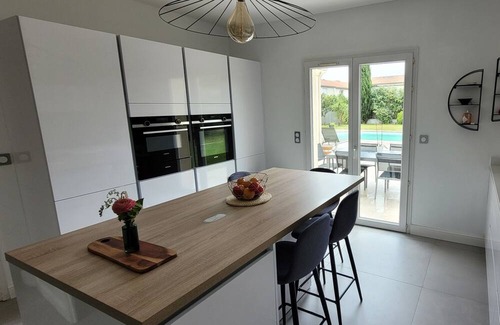 Lestonat - Monsejour House | Vrbo Property