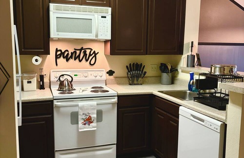 Towson Apartment | Luxury Apartment in Towson