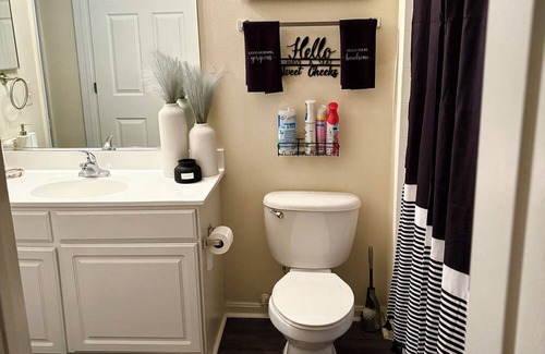 Towson Apartment | Luxury Apartment in Towson