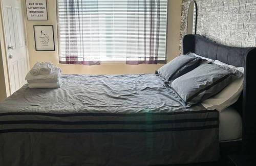 Towson Apartment | Luxury Apartment in Towson