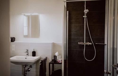 Weisweil Apartment | Ferienwohnung/app. für 6 Gäste mit 40m² in Weisweil