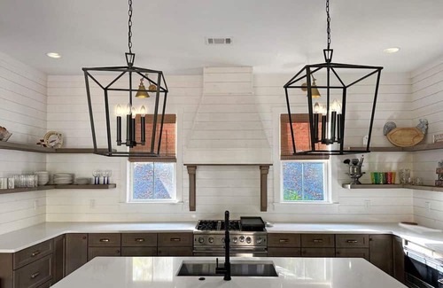 Dadeville House | Gorgeous Home on Lake Martin! 40 Minutes from Auburn! 🦅