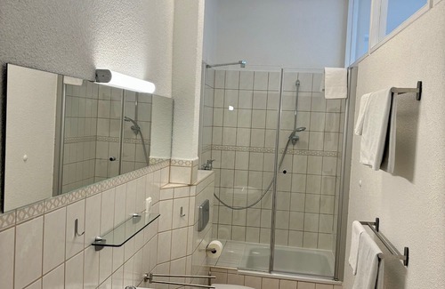 Sebnitz Apartment | Gemütliche Ferienwohnung in der Dress Villa Sebnitz Direkt am Bahnhof