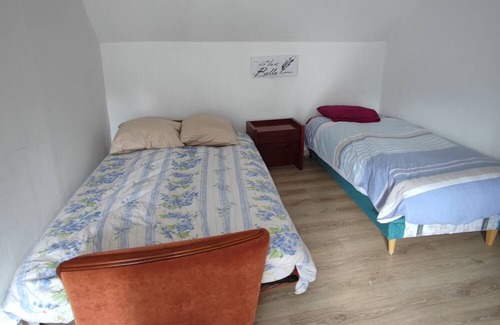 Bourges House | Vrbo Property