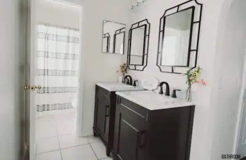 Deltona Lakes House | Comfortable & Private Master With All Amenities
