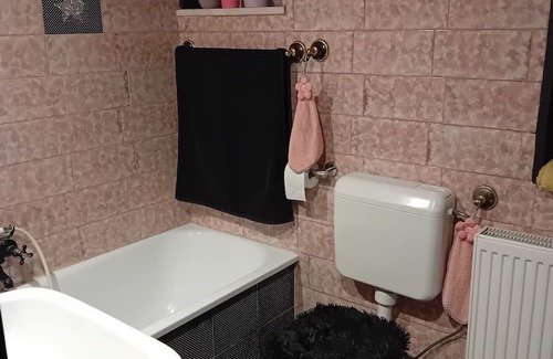 Ljubljana Apartment | Aparment Baci Ljubljana