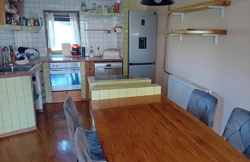 Ljubljana Apartment | Aparment Baci Ljubljana