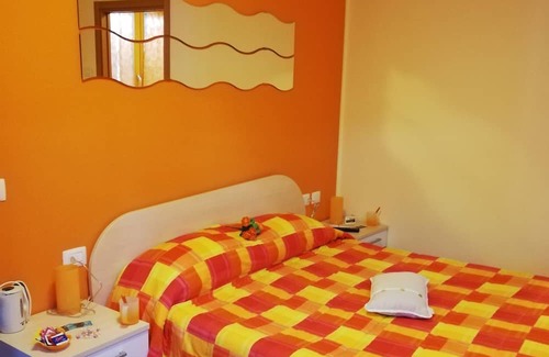 Spinone Al Lago Bed & Breakfast | Accogliente b & b