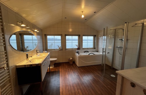 Solvesborg House | Südschweden: Großes Ferienhaus in Strandnähe