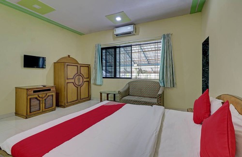Vasai Hotel | OYO Flagship Green Hills Resort