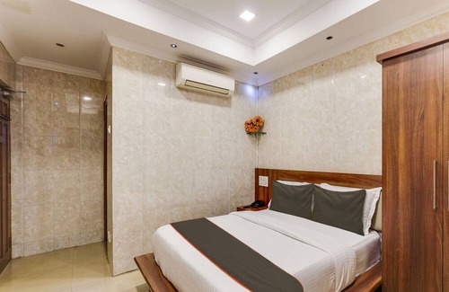 Triplicane Hotel | OYO Park Royal
