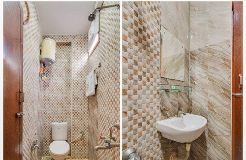 Triplicane Hotel | OYO Park Royal