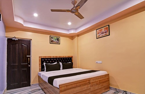Hooghly Hotel | Collection O Hotel Mahal