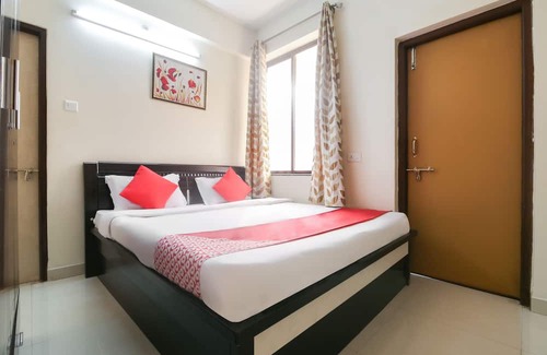 Dabolim Hotel | Flagship Dewa Near Dabolim Airport