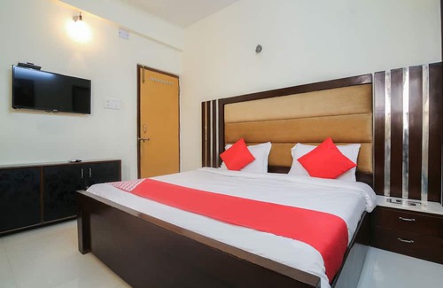 Dabolim Hotel | Flagship Dewa Near Dabolim Airport