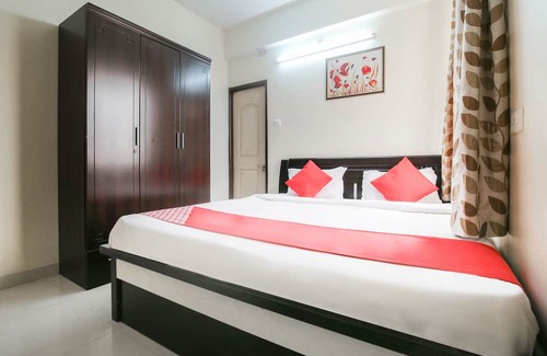 Dabolim Hotel | Flagship Dewa Near Dabolim Airport