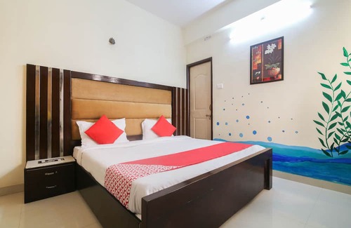 Dabolim Hotel | Flagship Dewa Near Dabolim Airport