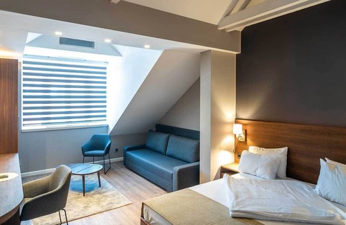 Vrnjacka Banja Hotel | Vila Emilia