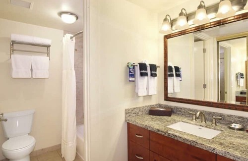 Princeville Resort | Ocean View // 2B/2B Hanalei Bay Resort