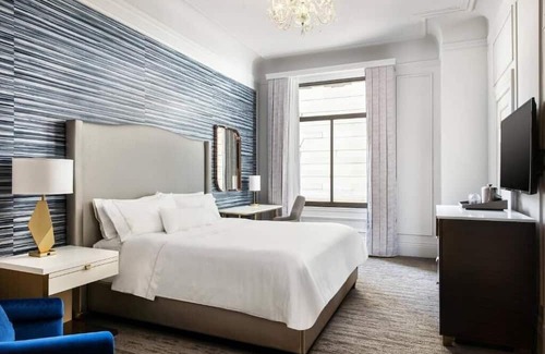 Union Square Apartment | Guest Room Near American Conservatory Theater SAN