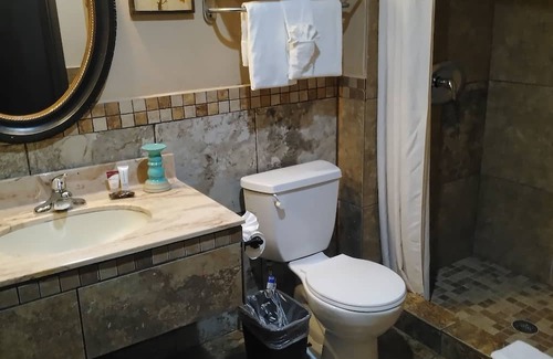 Tijuana River Valley House | Beautiful, Single King Bed Suite. Amentities & Complimentary Breakfast Included!