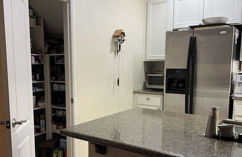 Carmel Valley Condo | Townhouse in quite area-10 min.drive to Beach and Del Mar Fairgrounds. perfect!