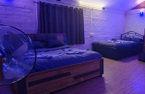 Purulia Resort | Shikra Mountains & Hills Resort