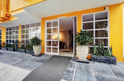 Ekkatuthangal Hotel | Collection O Earth Apart Hotel