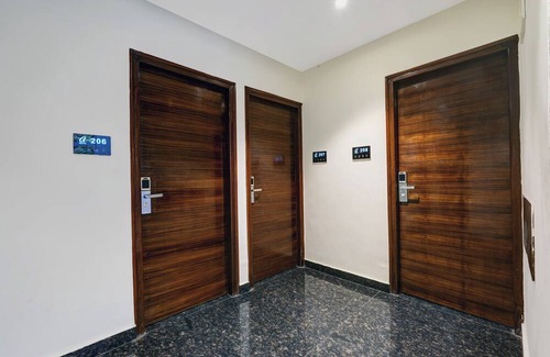 Ekkatuthangal Hotel | Collection O Earth Apart Hotel