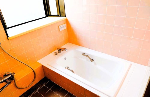 Nikko House | Nikko / 8Beds, 2car park, near station, 30㎡ Living