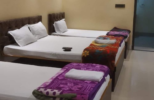 Purulia Hotel | Hotel Garg Purulia