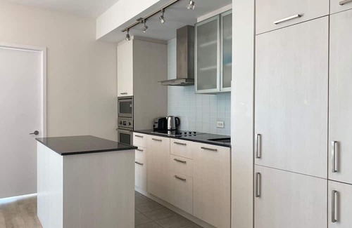 Central Waterfront House | Elite Urban Lodgings | Executive Escape