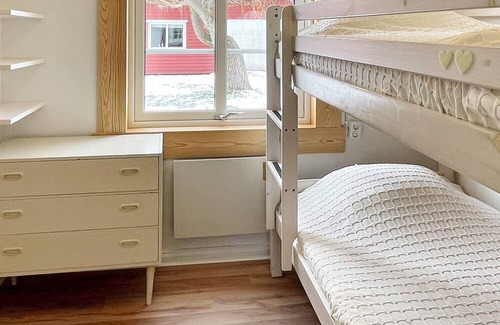 Lottorp House | 7 person holiday home in LÖTTORP