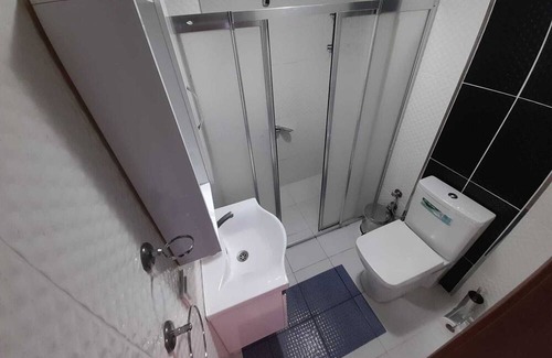 Altinoluk Hotel | Asmalı Hotel