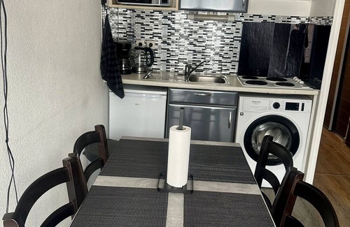 Lourdes Apartment | Lourdes Home Appartement Rénové et Bien Situé