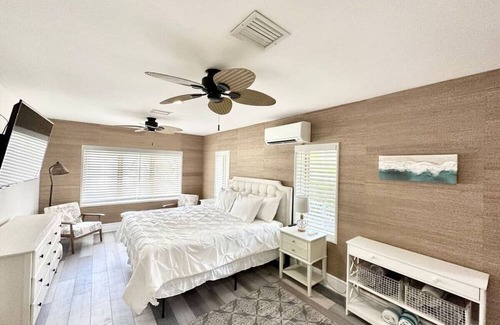 Sugarloaf Key House | Bungalows at Sugarloaf Beach - Little Hammock