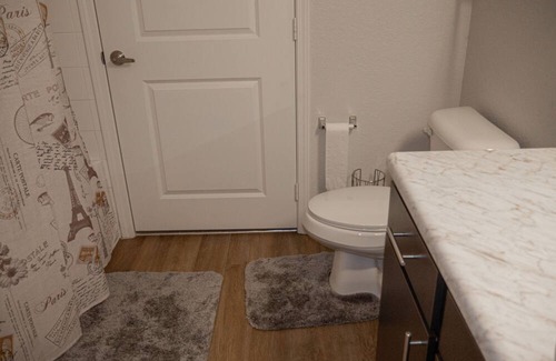 Daytona Beach Apartment | Centralized location close to the Race Track.
