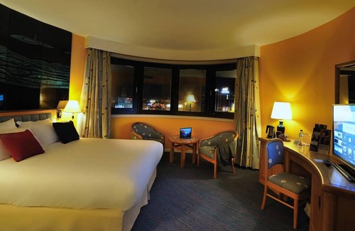 Bab Ezzouar Hotel | Hotel Mercure - Bab Ezzouar