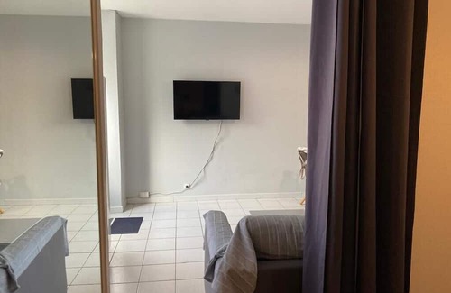 Talensac-Pont Morand Apartment | Pretty haven of peace in Nantes