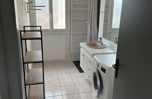 Grauves Bed & Breakfast | La Maison des Vendangeurs
