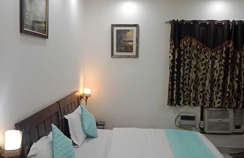 South Extension Bed & Breakfast | Bed And Breakfast cum Home Stay