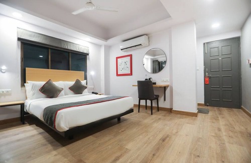 Kolkata Hotel | Townhouse 152 Hotel Suncitel