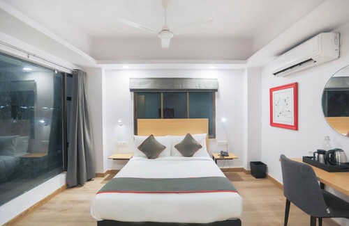Kolkata Hotel | Townhouse 152 Hotel Suncitel