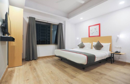Kolkata Hotel | Townhouse 152 Hotel Suncitel